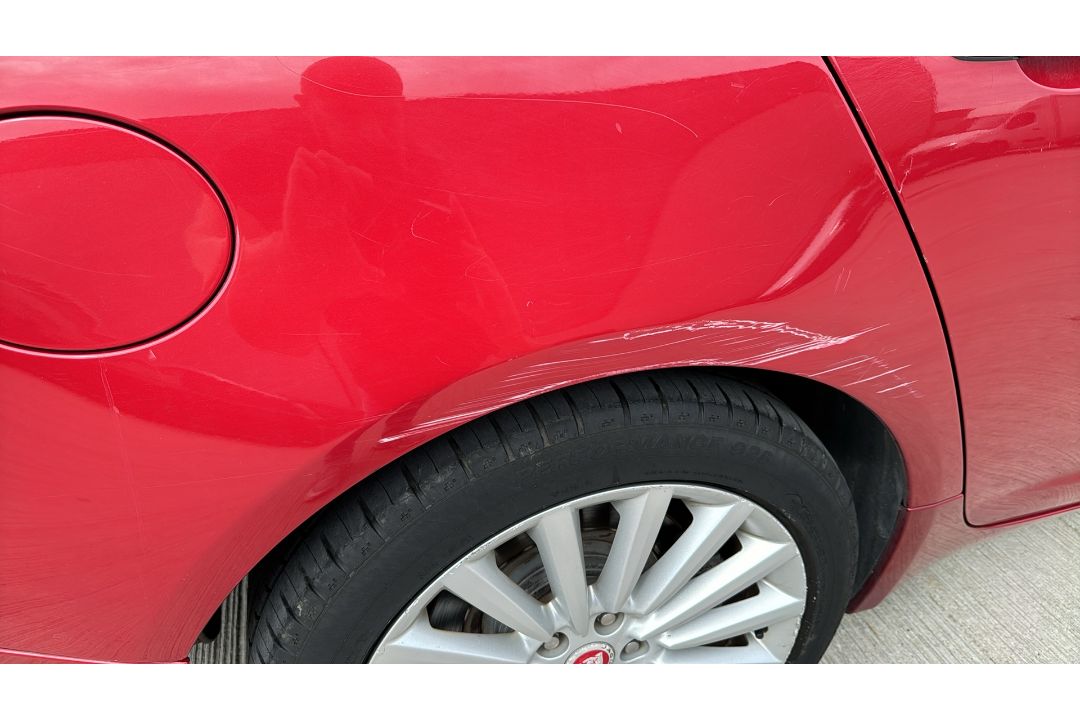 2015, JAGUAR XF/X250 (Automatic) 5 Door Saloon - 50,596 miles - Image 36 of 44