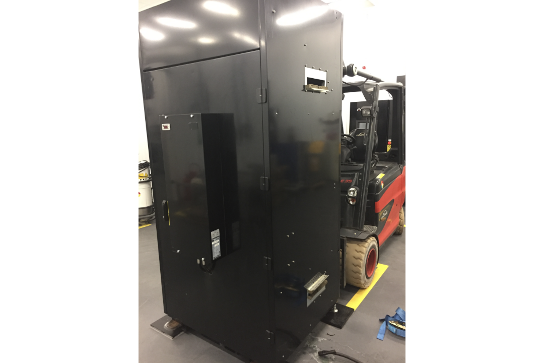 2013 - ARCAM AB 3D Metal Printing Machine - Electron Beam Machine (EBM) Model ARCAM A2XX - Image 2 of 13