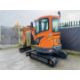 2019, DOOSAN DX27Z EXCAVATOR - Image 13 of 17