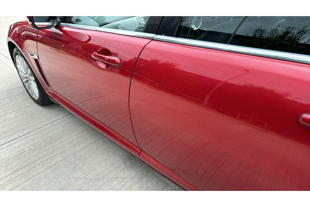 2015, JAGUAR XF/X250 (Automatic) 5 Door Saloon - 50,596 miles - Image 33 of 44