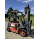 NISSAN, Diesel Forklift Truck (2.5 Tonne - 5300 hours) - Image 2 of 6