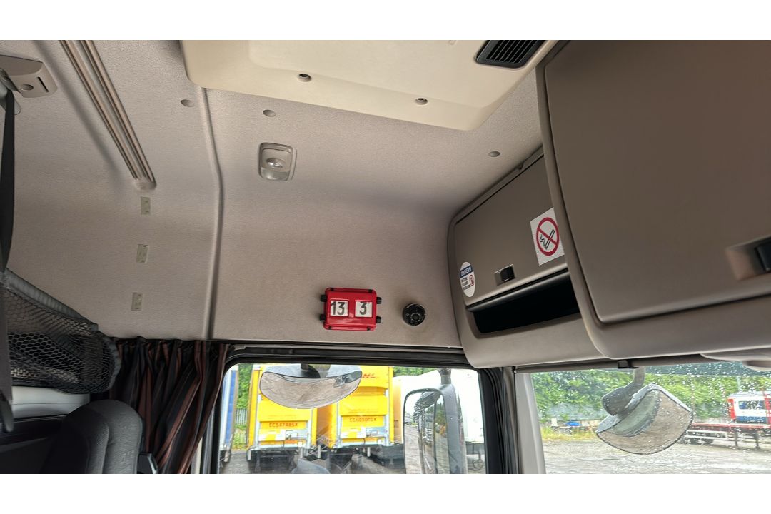 *RESERVE MET*-2019, DAF XF 430 FT TRACTOR UNIT - FA19 OHU (426,446.9 km’s) DIRECT FROM FRASERS GROUP - Image 21 of 26