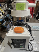 STV Machinery single phase loader. Type SAL-300C