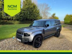 PLANT, MACHINERY & COMMERCIAL VEHICLES - Featuring Telehandlers & Assets Direct from FRASERS GROUP - SPORTS DIRECT, STOKE & BRADFORD COUNCIL.