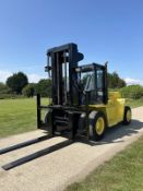 HYSTER ,13 Tonne - Diesel Forklift
