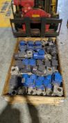 NO RESERVE - PALLET 7 (Pallet of NOS Gearmotors)