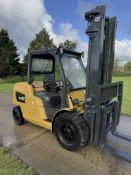 2013, CATERPILLAR - 5 Tonne Diesel Forklift (5,752 hours)