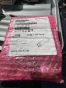 1 x Parker senso control SCP02-250-R4-OE manufactured in Germany