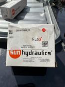 1 x Sun Hydraulics 740-924 24v dc manufactured in the USA