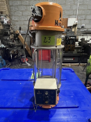 Motan system loader. Type HLX-10-1-A000-0