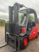 2004, LINDE - H30D, 3 Tonne Diesel Forklift (6,544 hours)