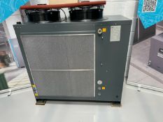 BRAND NEW & UNUSED (2023) ATLAS COPCO CHILLER (Model TCX 15 A)