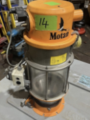Motan system loader. Type HLX-06-1-A000-0