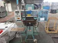 Werner Hot foil