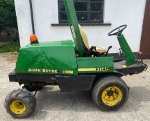 John Deere F 1145 Diesel