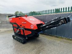 2021 - RED RHINO 5000 PLUS Crusher (316 hours)
