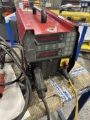 Nelson Stud Welder NCD+1600