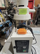 STV Machinery single phase loader. Type SAL-300C