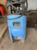 NO RESERVE - Nilfisk C135.1i 240v Jet Washer