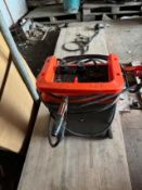 NO RESERVE - 24/12V Car Battery Charger & Jump Start
