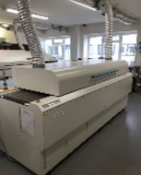 2006, ESSEMTEC - RO400FC Reflow Oven