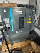 BRAND NEW & UNUSED (2023) ATLAS COPCO Air Compressor - Type SF2FF