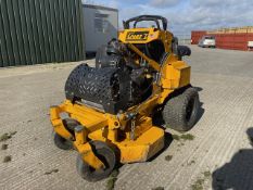 WRIGHT SPORT I MOWER (1400 hours)