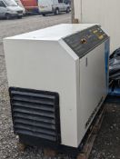 Ingersoll Rand ML30 compressor,