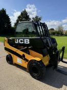 2015 - JCB TELETRUK TLT, 3 Tonne Teletruck / Telehandler - Forklift (800 hours)