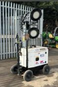 STEPHILL SLT 5000 (6 KVA) Generator