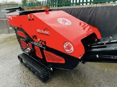 2021 - RED RHINO 5000 PLUS Crusher (316 hours)