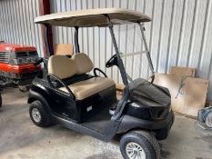 2019 - 3 x Golf / Club Carts - Buggies
