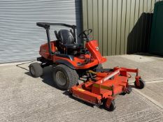 2005, KUBOTA F2880 OUTFRONT MOWER (4x4)
