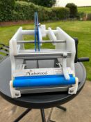 NO RESERVE Labelroo Hand Labeller