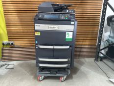 Olivetti d-Copia8200 Printer