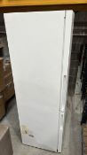 NO RESERVE Bosch Refrigerator