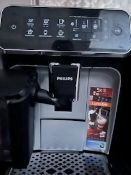2 x Philips Coffee Machines