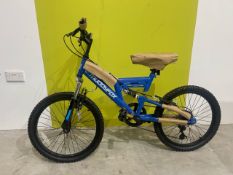 Muddyfox Recoil 20 Inch