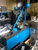 NO RESERVE Work Top Press