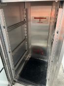Williams Refrigerator