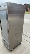 Williams Refrigerator
