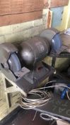 NO RESERVE Selecta Buffer Unit