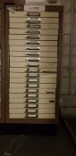 Filing Cabinet x1