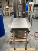 MauerGEP MKPA 180 Flash Pasteuriser