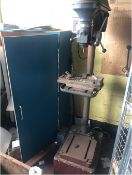 NO RESERVE Meddings Drill Press Units