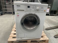 Miele Prestige Plus 6