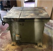 NO RESERVE Robinson Work Bench