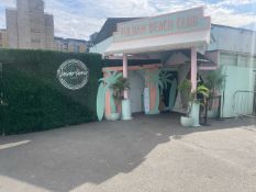 Important Information - Please Do Not Bid On This Lot