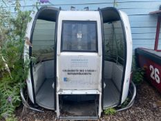 **NOW NO RESERVE** Ski Bubble Snow Paradise 2000 67