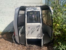 **NOW NO RESERVE** Ski Bubble Snow Paradise 2000 80